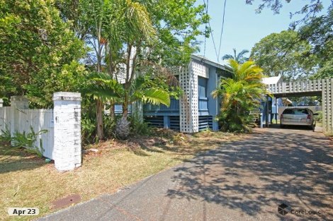 61 Harris St, Hawthorne, QLD 4171