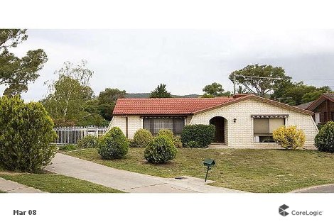 8 Forde Pl, Chisholm, ACT 2905