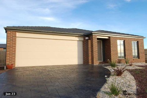 81 Halletts Way, Bacchus Marsh, VIC 3340