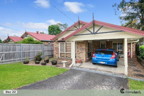 5 Grove St, Albion, QLD 4010