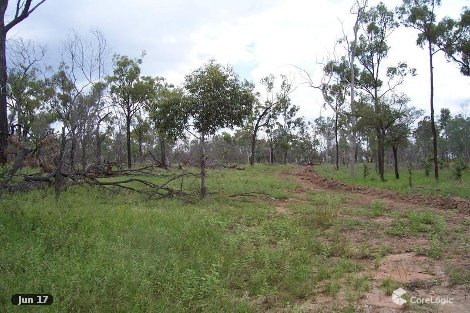 Lot 22 Fingers Rd, Goowarra, QLD 4702