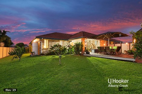 6 Hillside Ct, Joyner, QLD 4500