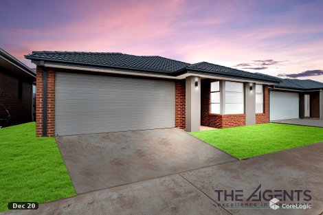 12 Driftwood St, Aintree, VIC 3336