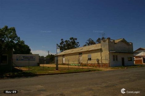 28 Ryall St, Canowindra, NSW 2804