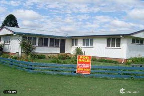 23 Jefferies St, Murgon, QLD 4605