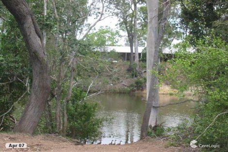 285 Oyster Creek Rd, Oyster Creek, QLD 4674