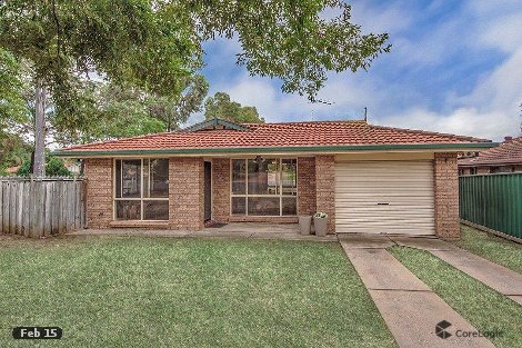 2/39 Charles Babbage Ave, Currans Hill, NSW 2567