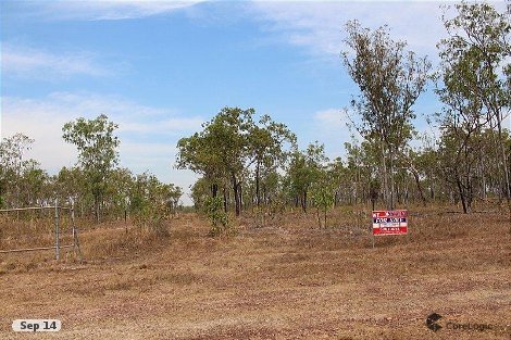 376 Barr Rd, Marrakai, NT 0822