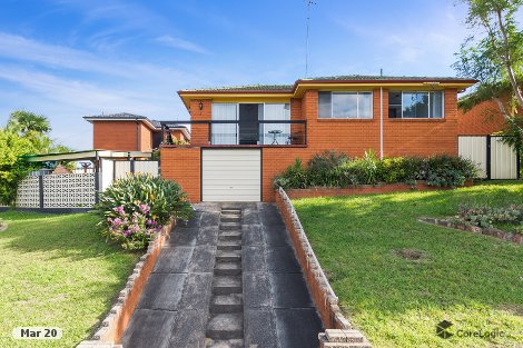 1 Beverley Ave, Unanderra, NSW 2526