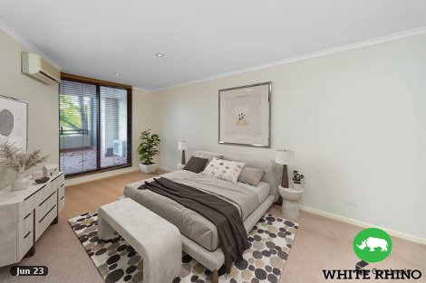 50/66 Allara St, City, ACT 2601