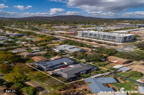 5/36 Blacket St, Downer, ACT 2602