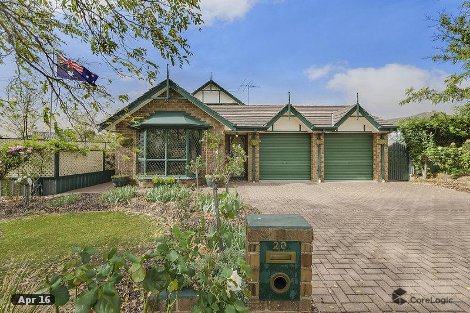 20 Pacific Bvd, Hillbank, SA 5112