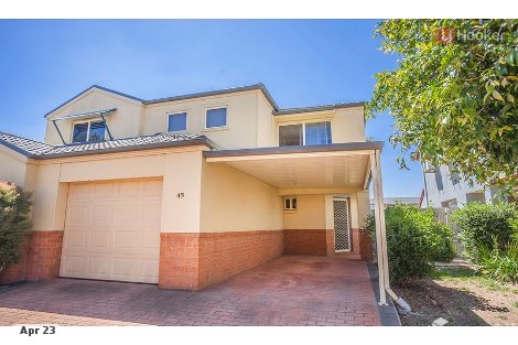 45/322 Sydenham Rd, Sydenham, VIC 3037