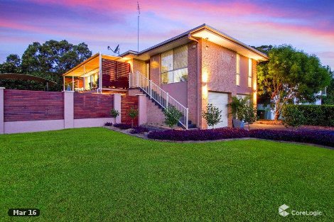 25 Smallwood Rd, Mcgraths Hill, NSW 2756