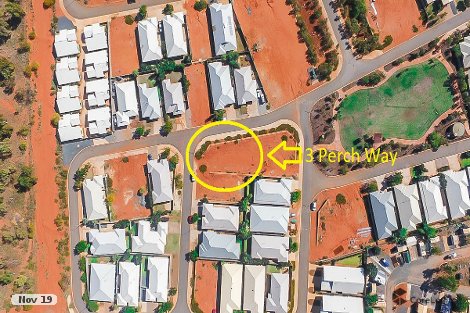 3 Perch Way, South Hedland, WA 6722