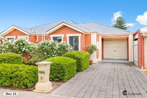 8 Daisy Ave, Mitchell Park, SA 5043