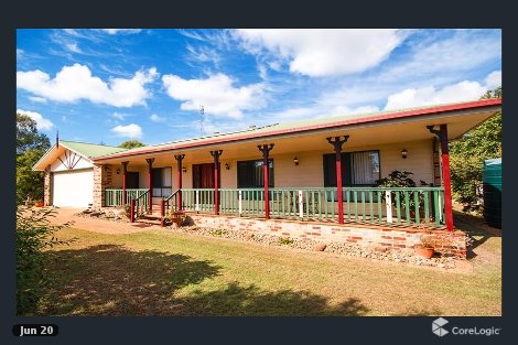 28 Litzows Rd, Tarampa, QLD 4311