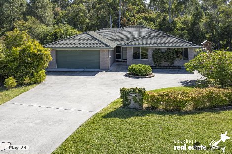 91 Riverbreeze Dr, Crosslands, NSW 2446