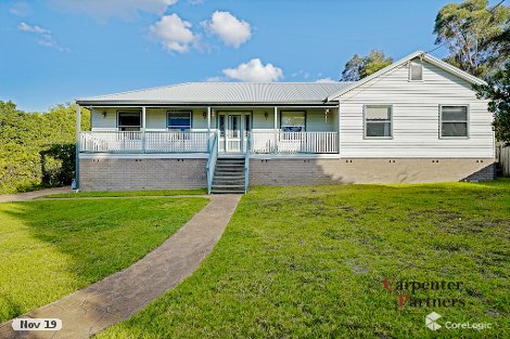 27 Badgery St, Willow Vale, NSW 2575