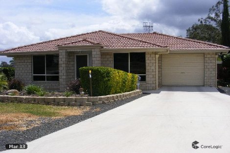 65 Grant Cres, Wondai, QLD 4606