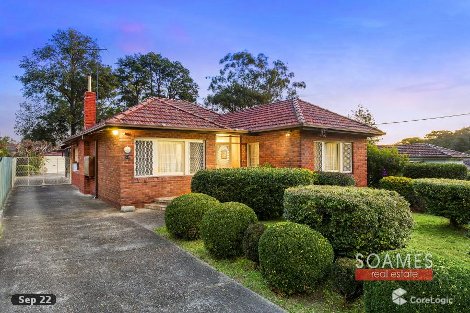 5 Goodlands Ave, Thornleigh, NSW 2120