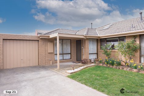 3/120 Cuthberts Rd, Alfredton, VIC 3350