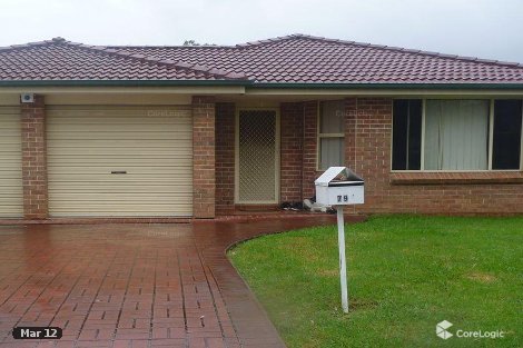 79 Dalmeny Dr, Prestons, NSW 2170