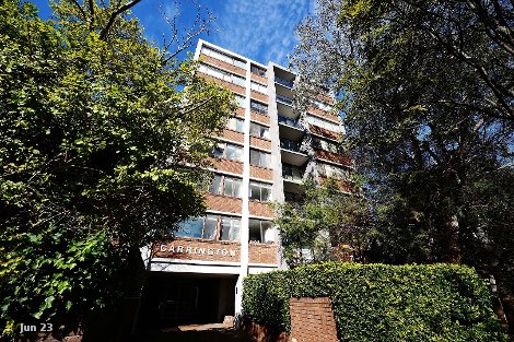 63/77-83 Cook Rd, Centennial Park, NSW 2021