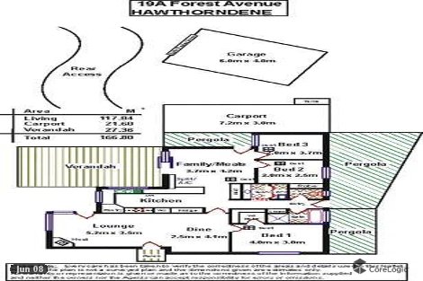 19a Forest Ave, Hawthorndene, SA 5051