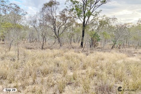 Lot 21 Shellytop Rd, Durong, QLD 4610