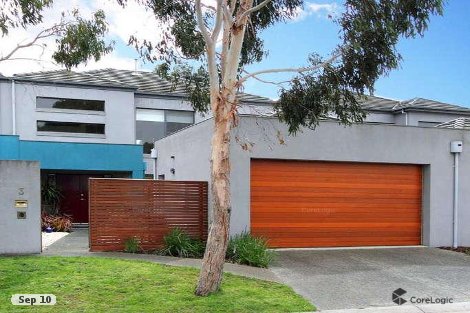 3 Fisher Mews, Waterways, VIC 3195