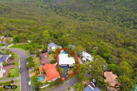 2 Brolga Pl, Belrose, NSW 2085