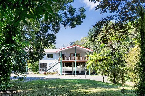 85 Cadagi Dr, Kuranda, QLD 4881