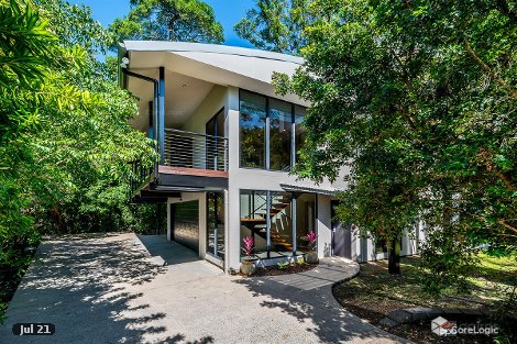 9 Flame Cl, Bayview Heights, QLD 4868