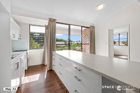 30/20 Mcconnell St, Spring Hill, QLD 4000