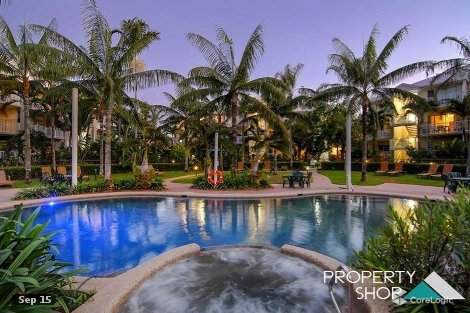 9/129-135 Oleander St, Holloways Beach, QLD 4878