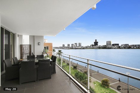 474/4 The Crescent, Wentworth Point, NSW 2127