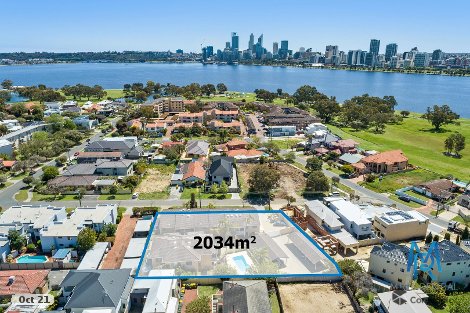 3 Brookside Ave, South Perth, WA 6151