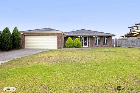 5 Clancy Pl, Grovedale, VIC 3216