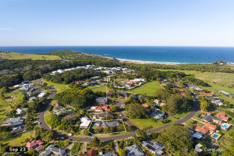 1 Nixon Pl, Lennox Head, NSW 2478