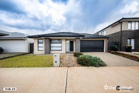 64 Wembley Ave, Strathtulloh, VIC 3338