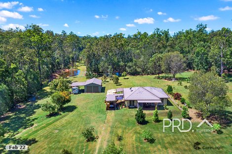 40 St Marys Rd, Pioneers Rest, QLD 4650