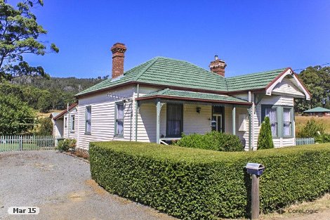 4955 Huon Hwy, Geeveston, TAS 7116