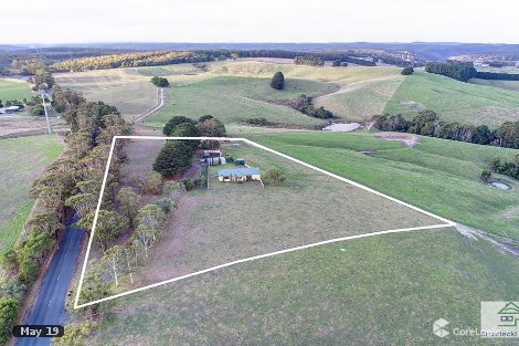 310 Quarry Rd, Yallourn North, VIC 3825