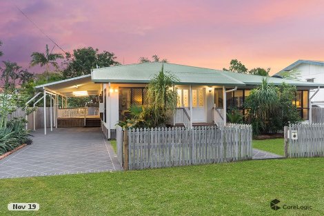 7 Saunders Beach Rd, Saunders Beach, QLD 4818