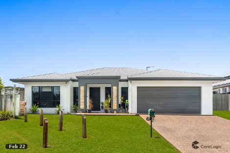 25 Poinsettia Dr, Bohle Plains, QLD 4817