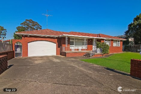 58b Chelmsford Rd, South Wentworthville, NSW 2145