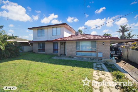 13 Lucretia St, Eaton, WA 6232