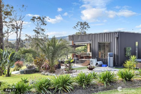 14 Oakleaf Pl, Millingandi, NSW 2549