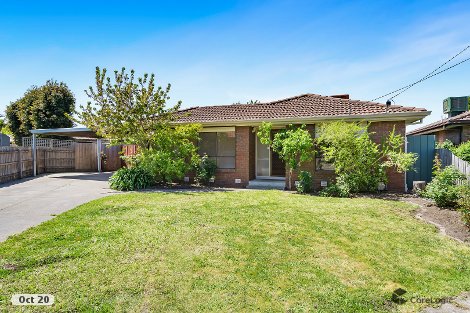 20 Dressage Pl, Epping, VIC 3076